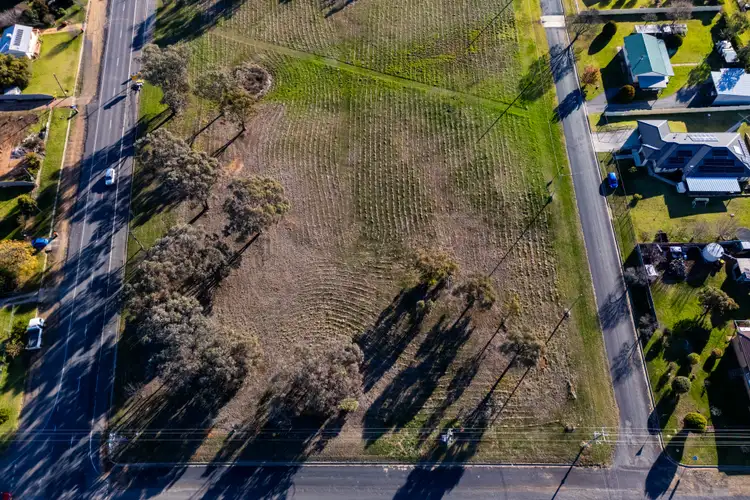 Sixth view of Homely land listing, LOT 1,2 & 4 Boree Street, Manildra NSW 2865