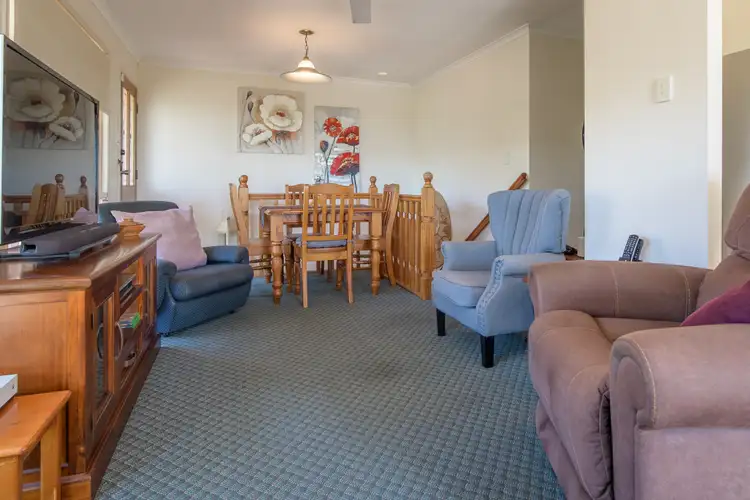 Third view of Homely unit listing, 4/12 Kent Street, West Gladstone QLD 4680