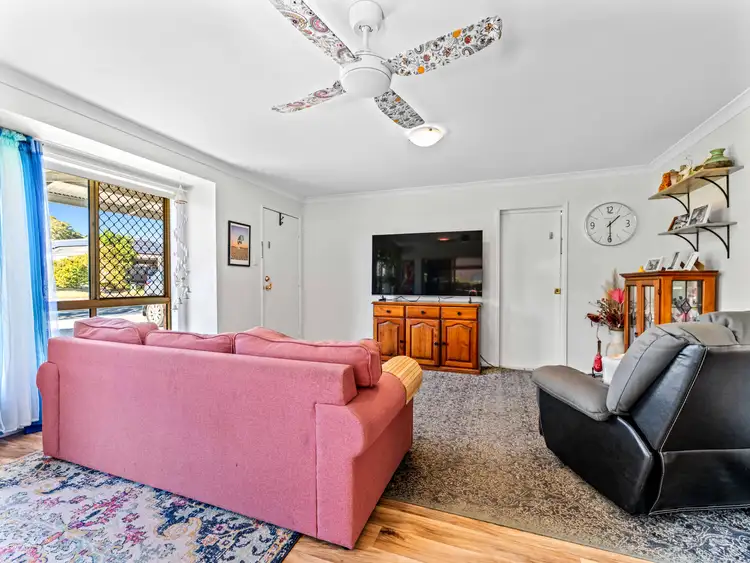 Fifth view of Homely house listing, 61 Cowley Drive, Flinders View QLD 4305