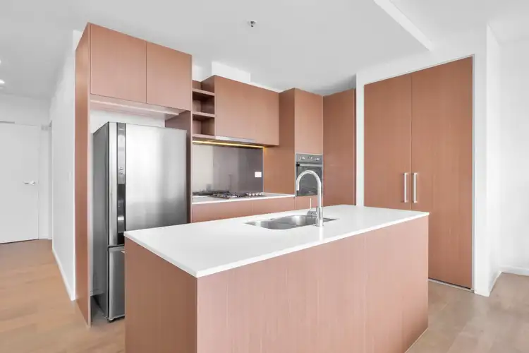 Fifth view of Homely unit listing, 801/30 Shepherd Street, Liverpool NSW 2170