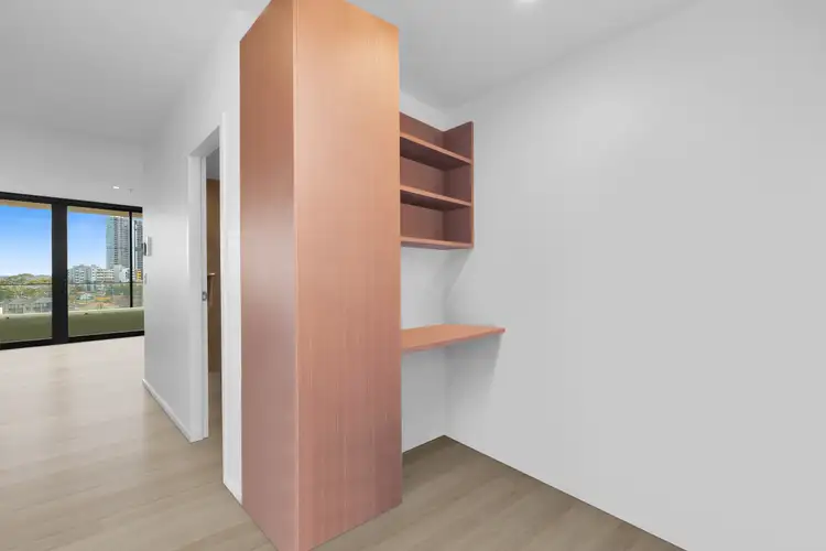 Sixth view of Homely unit listing, 801/30 Shepherd Street, Liverpool NSW 2170