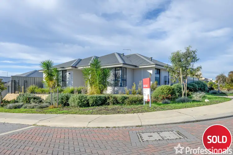 Main view of Homely house listing, 23 Bentham Rise, Wellard WA 6170