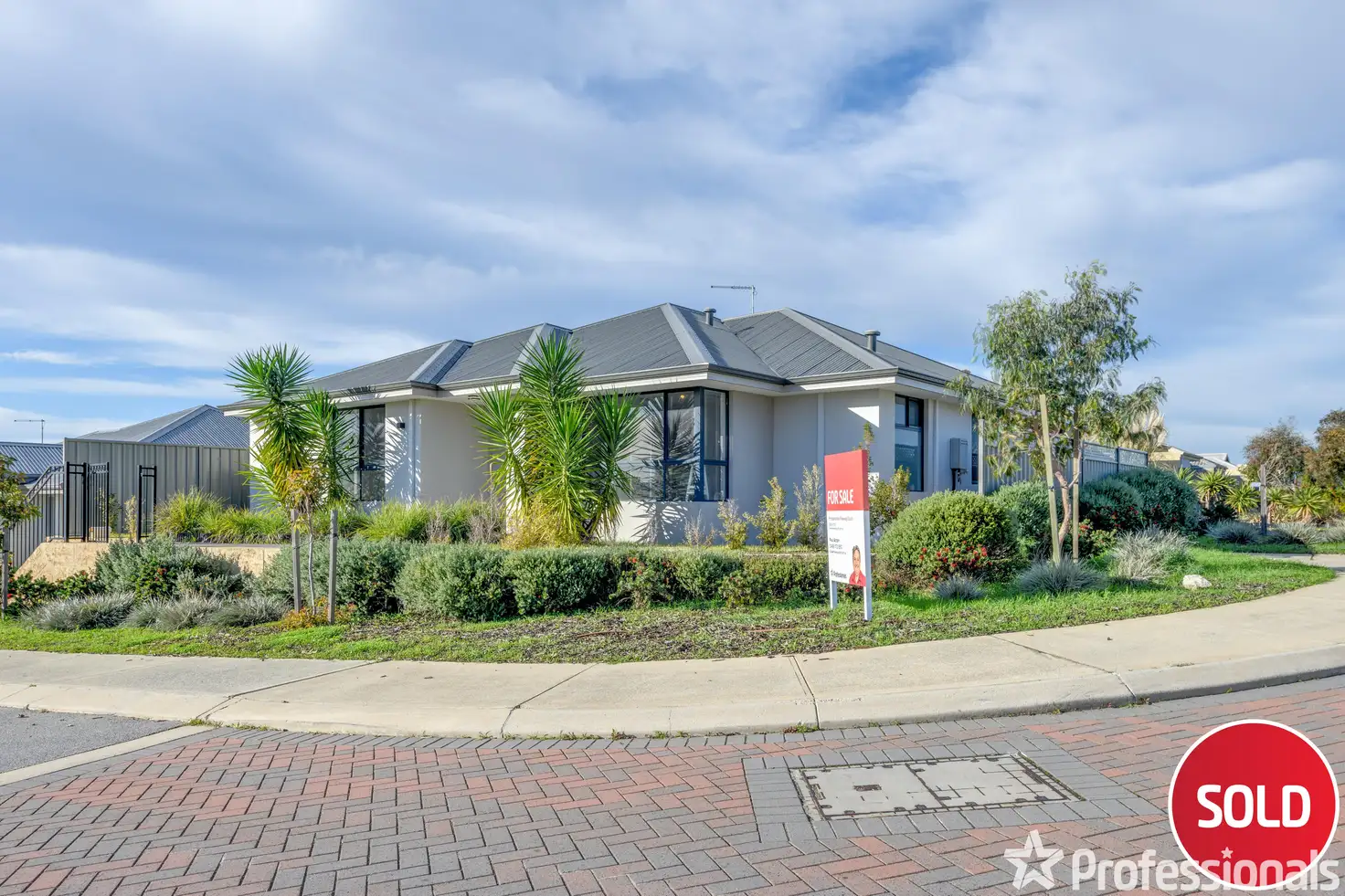 Main view of Homely house listing, 23 Bentham Rise, Wellard WA 6170