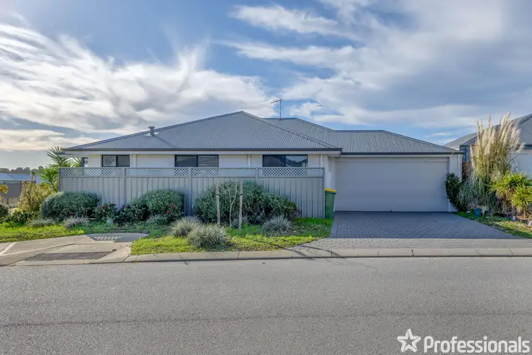 Third view of Homely house listing, 23 Bentham Rise, Wellard WA 6170