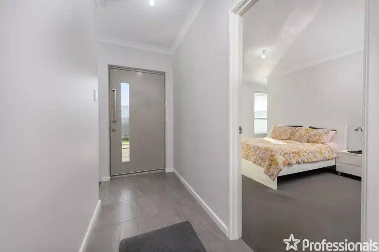 Sixth view of Homely house listing, 23 Bentham Rise, Wellard WA 6170