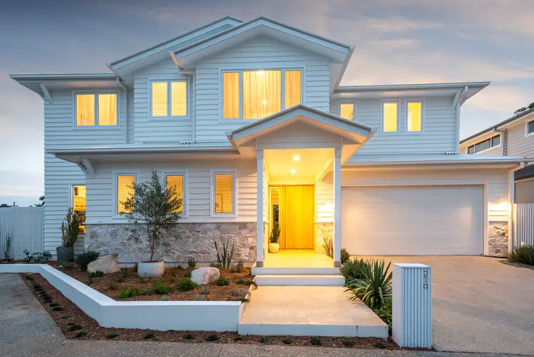 Second view of Homely house listing, 21A Garden Grove, Carrara QLD 4211