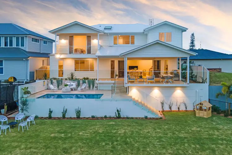 Fourth view of Homely house listing, 21A Garden Grove, Carrara QLD 4211