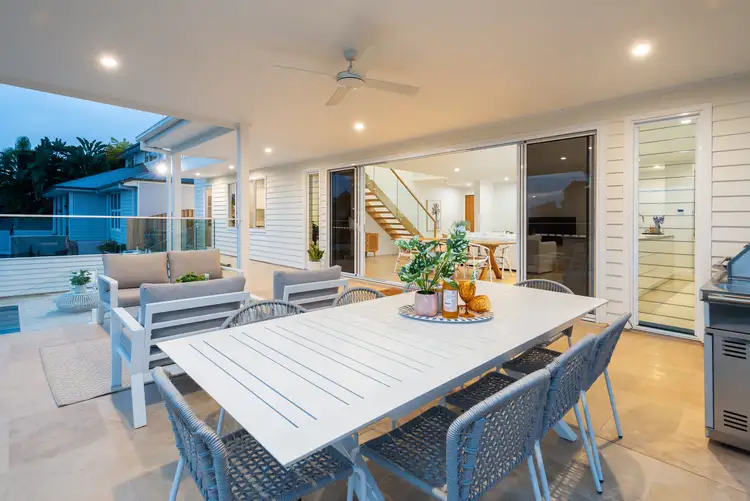 Fifth view of Homely house listing, 21A Garden Grove, Carrara QLD 4211