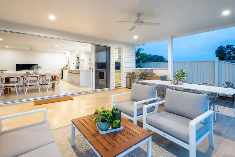 Sixth view of Homely house listing, 21A Garden Grove, Carrara QLD 4211