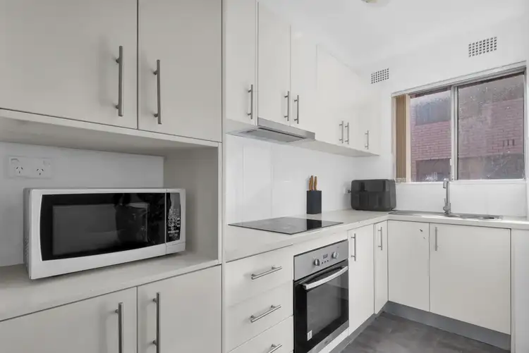 Third view of Homely unit listing, 8/18 Drummond Street, Warwick Farm NSW 2170
