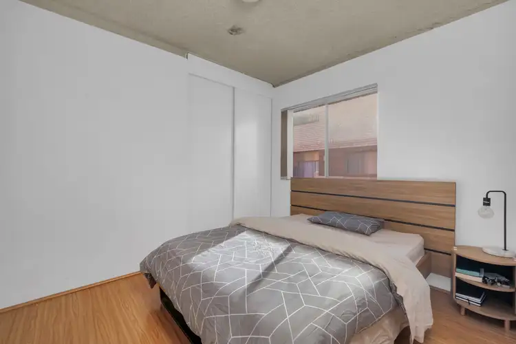 Fifth view of Homely unit listing, 8/18 Drummond Street, Warwick Farm NSW 2170