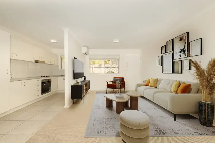 2/8 North Street, Kedron QLD 4031