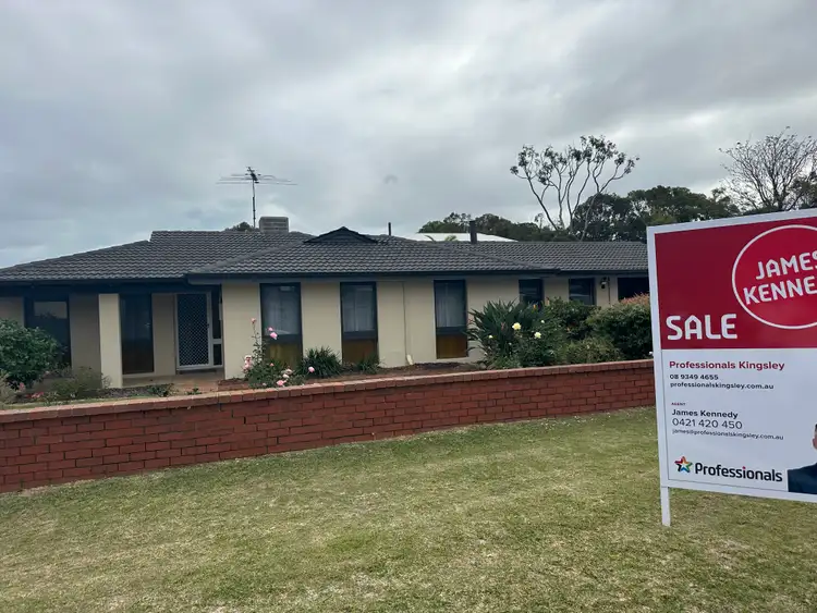 19 Oleaster Way, Greenwood WA 6024