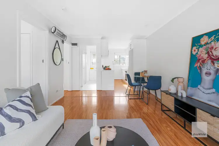 Second view of Homely unit listing, 5/1 Murphy Grove, Preston VIC 3072