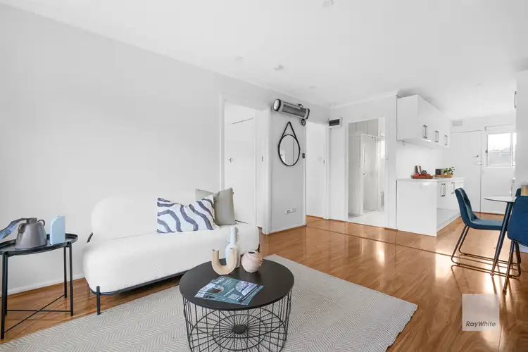 Third view of Homely unit listing, 5/1 Murphy Grove, Preston VIC 3072
