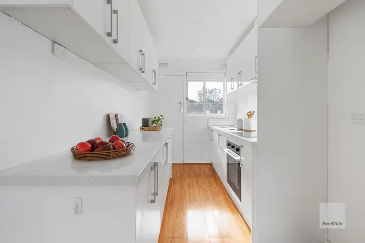 Fifth view of Homely unit listing, 5/1 Murphy Grove, Preston VIC 3072