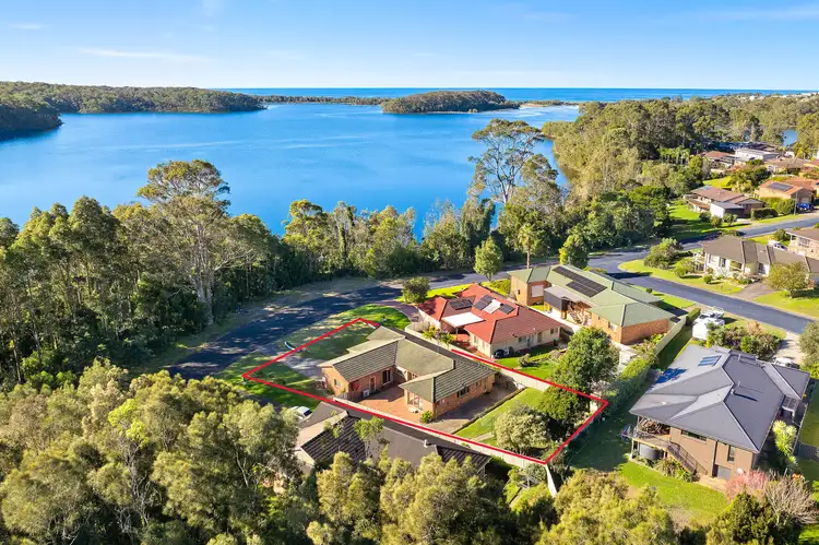 Main view of Homely house listing, 16 Mummaga Lake Drive, Dalmeny NSW 2546