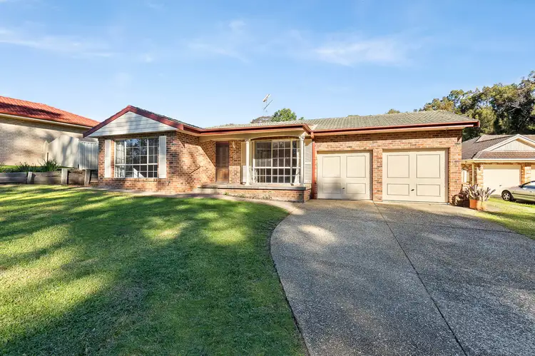 Second view of Homely house listing, 16 Mummaga Lake Drive, Dalmeny NSW 2546