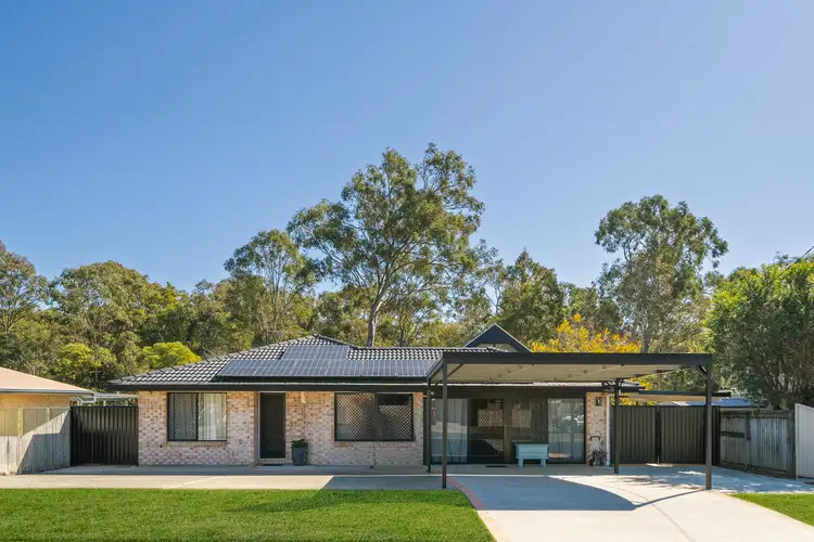 Main view of Homely house listing, 64 Bronzewing Crescent, Deception Bay QLD 4508