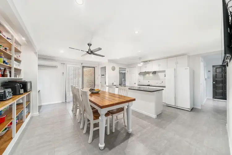 Second view of Homely house listing, 64 Bronzewing Crescent, Deception Bay QLD 4508