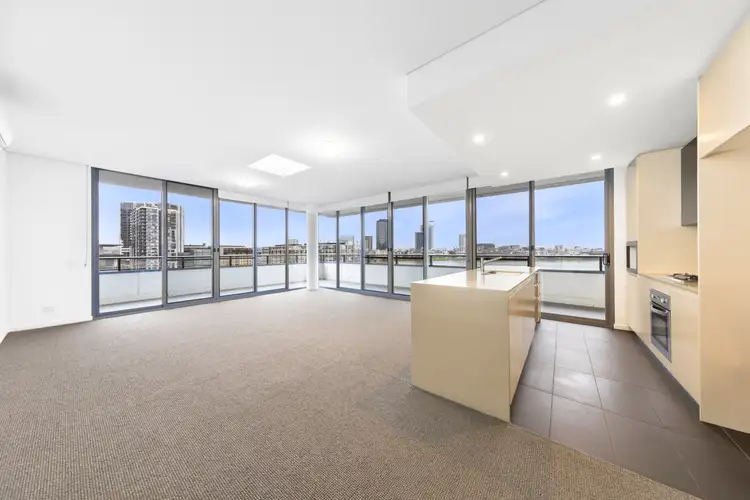 811/19 Baywater Drive, Wentworth Point NSW 2127