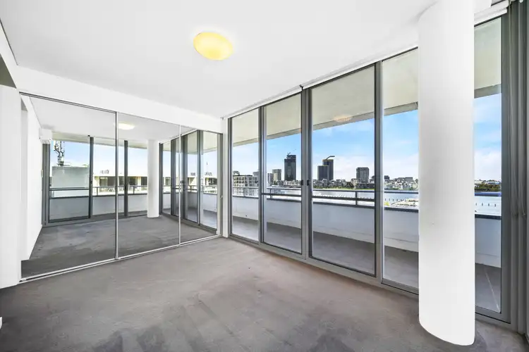 Fifth view of Homely apartment listing, 811/19 Baywater Drive, Wentworth Point NSW 2127