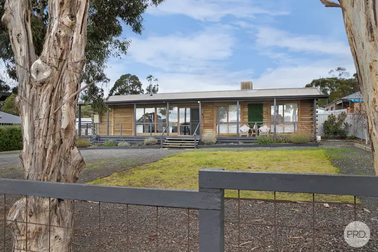 32B Elizabeth Road, Creswick VIC 3363