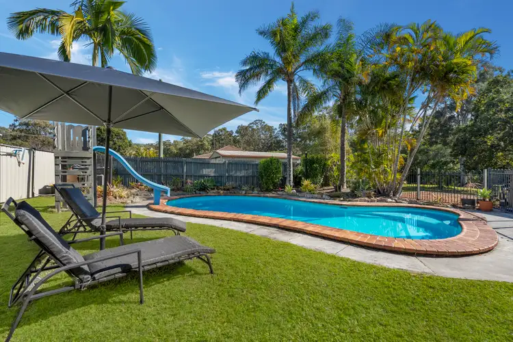 Fourth view of Homely rural property listing, 16 Old Mill Road, Bannockburn QLD 4207
