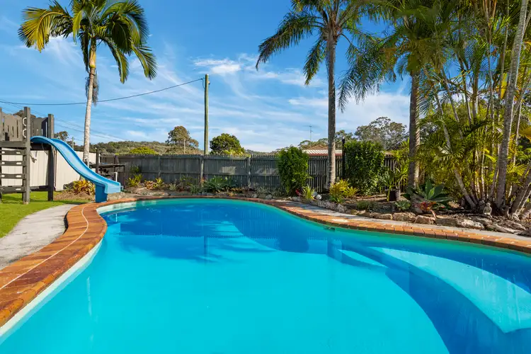 Fifth view of Homely rural property listing, 16 Old Mill Road, Bannockburn QLD 4207