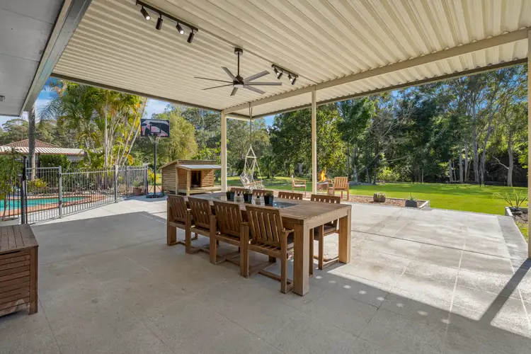 Sixth view of Homely rural property listing, 16 Old Mill Road, Bannockburn QLD 4207