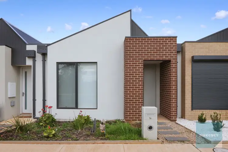 16 Kingdom Boulevard, Weir Views VIC 3338