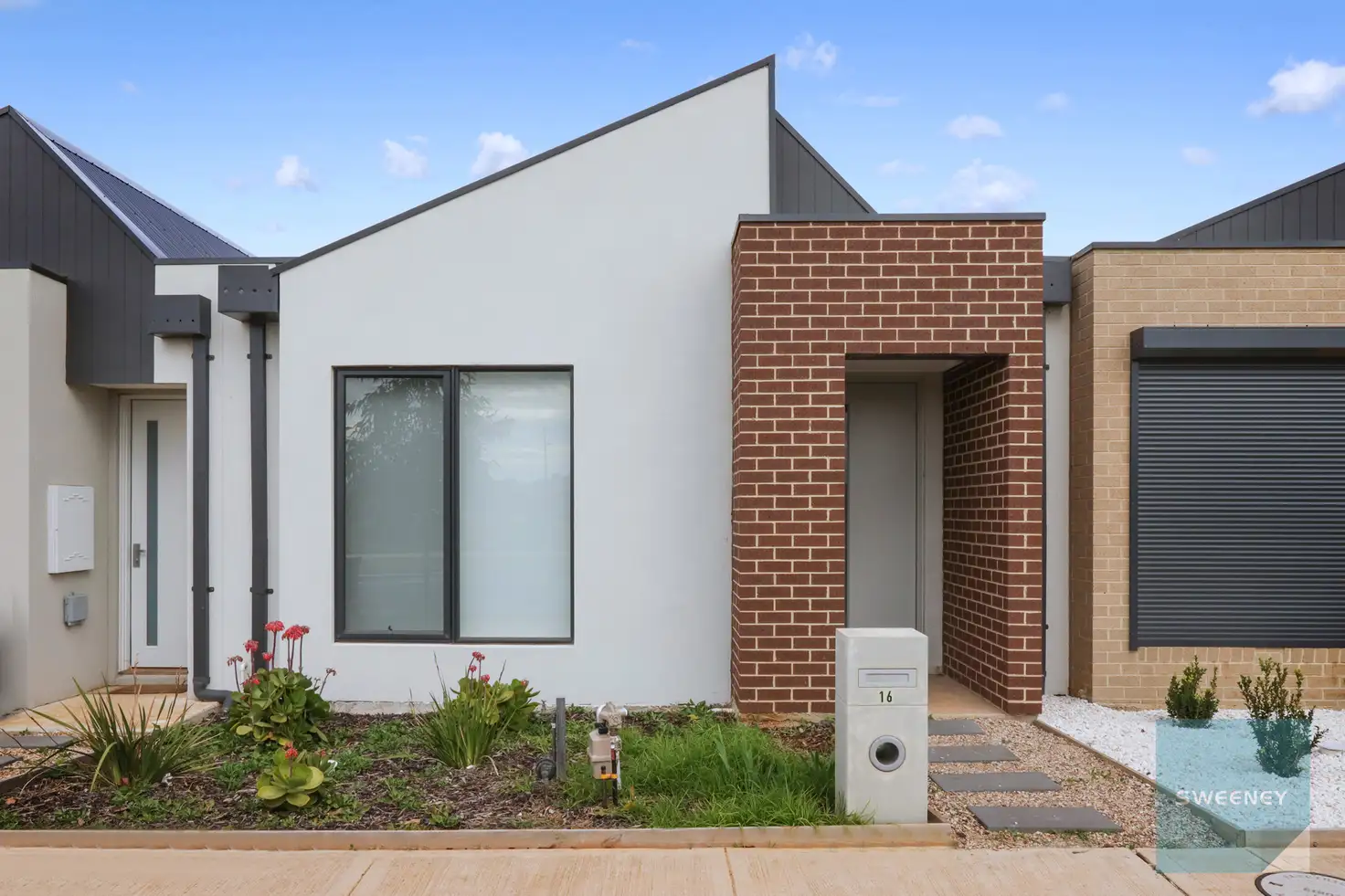 Main view of Homely house listing, 16 Kingdom Boulevard, Weir Views VIC 3338