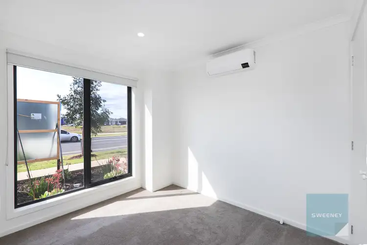 Second view of Homely house listing, 16 Kingdom Boulevard, Weir Views VIC 3338