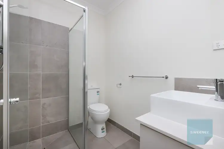 Fourth view of Homely house listing, 16 Kingdom Boulevard, Weir Views VIC 3338