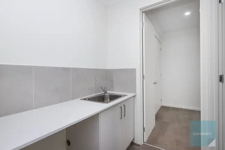 Fifth view of Homely house listing, 16 Kingdom Boulevard, Weir Views VIC 3338