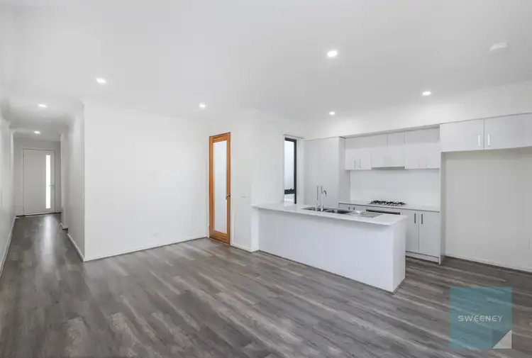 Sixth view of Homely house listing, 16 Kingdom Boulevard, Weir Views VIC 3338