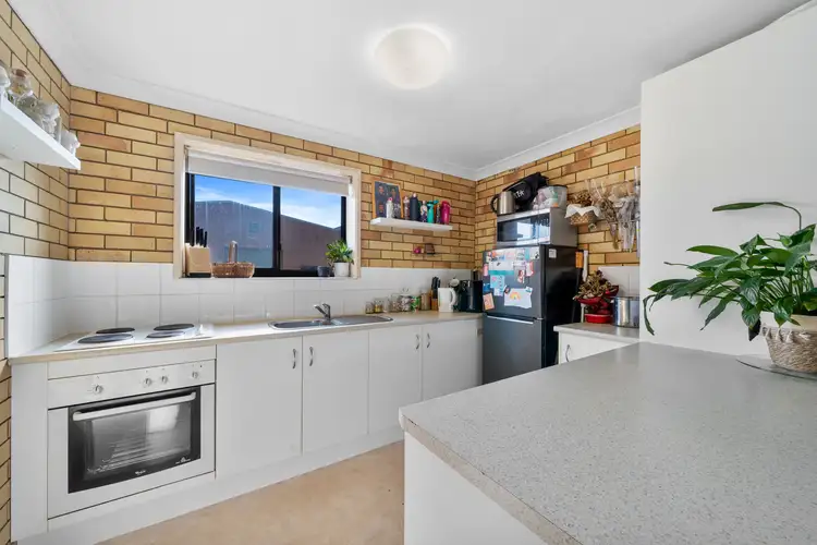 Main view of Homely unit listing, 11/49 Nerang Street, Nerang QLD 4211