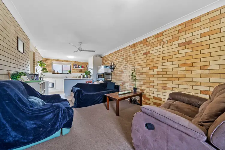Second view of Homely unit listing, 11/49 Nerang Street, Nerang QLD 4211