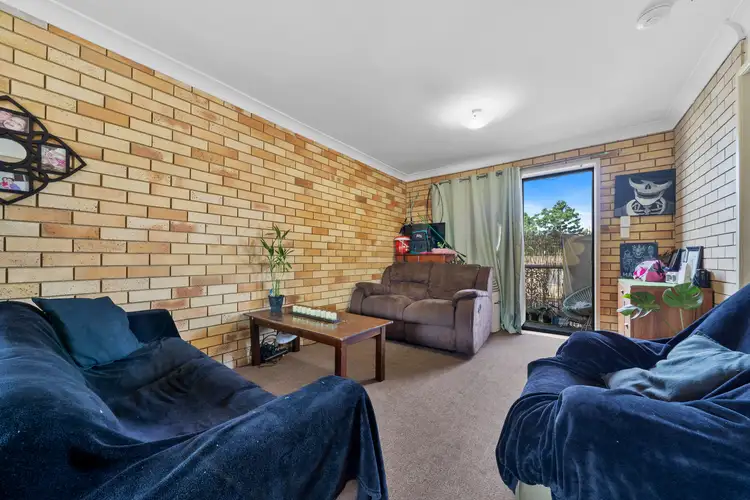 Third view of Homely unit listing, 11/49 Nerang Street, Nerang QLD 4211