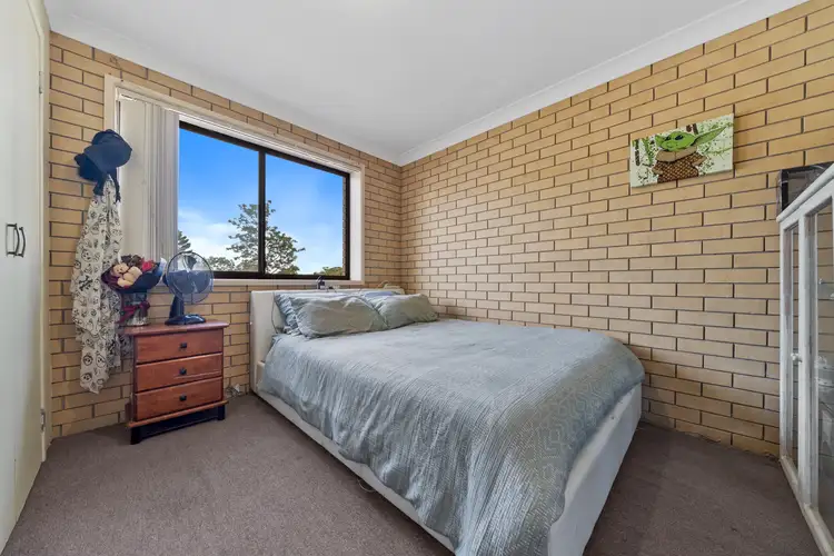 Fourth view of Homely unit listing, 11/49 Nerang Street, Nerang QLD 4211