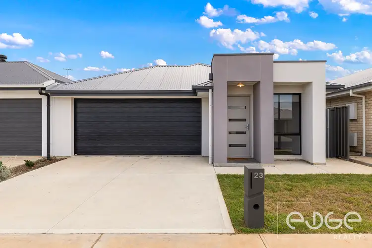 23 Nadine Street, Munno Para SA 5115