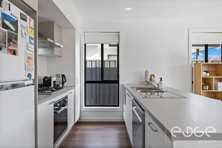 Fifth view of Homely house listing, 23 Nadine Street, Munno Para SA 5115