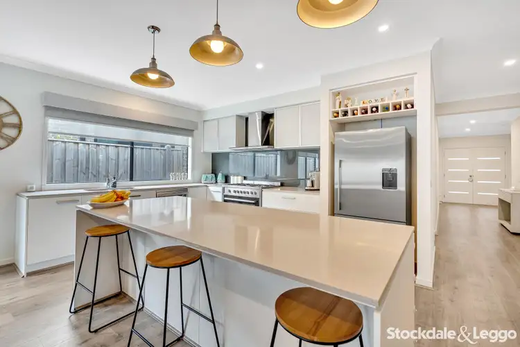 Second view of Homely house listing, 12 Hickory Road, Mickleham VIC 3064