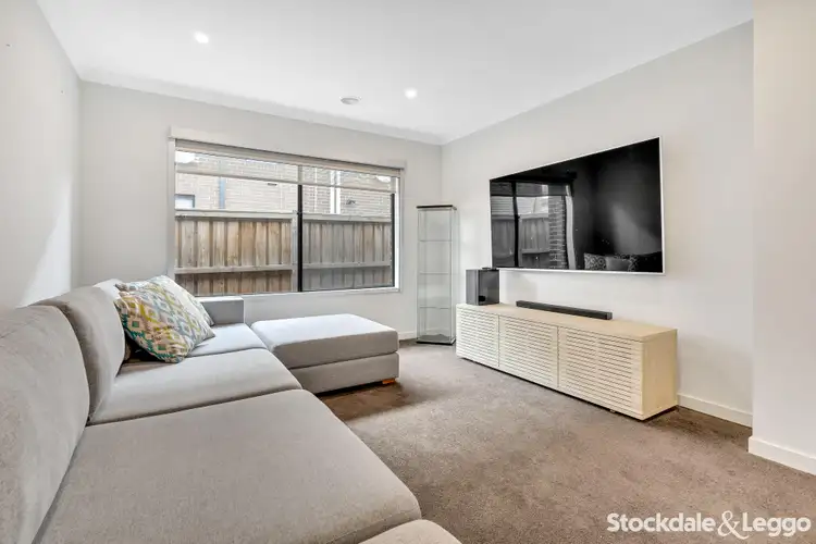 Fourth view of Homely house listing, 12 Hickory Road, Mickleham VIC 3064