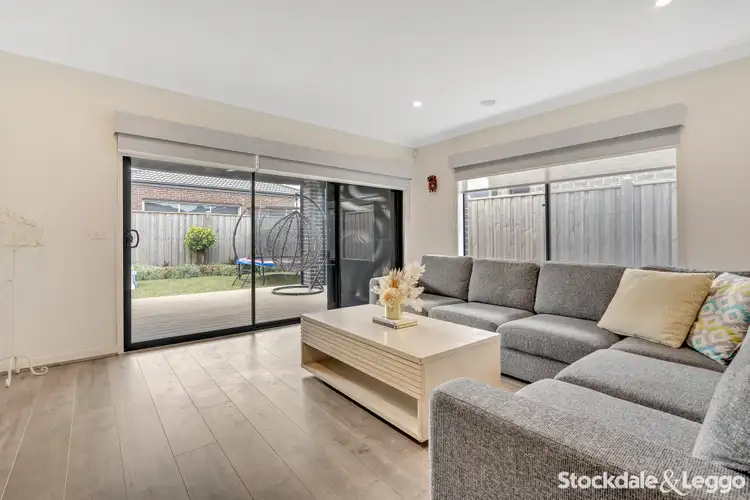 Fifth view of Homely house listing, 12 Hickory Road, Mickleham VIC 3064