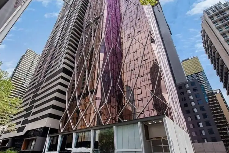 4401/60 A'Beckett Street, Melbourne VIC 3000
