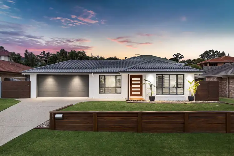 124 Sunview Road, Springfield QLD 4300