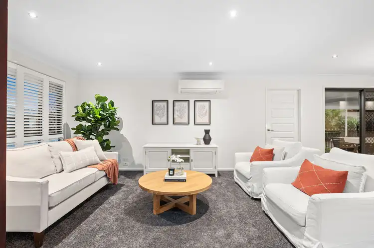 Second view of Homely house listing, 124 Sunview Road, Springfield QLD 4300