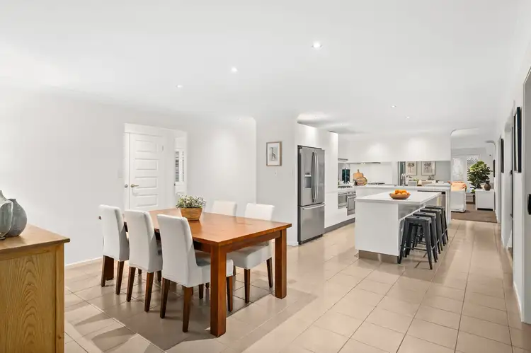 Fourth view of Homely house listing, 124 Sunview Road, Springfield QLD 4300