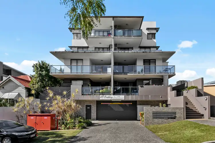 14/49 Rosemount Terrace, Windsor QLD 4030
